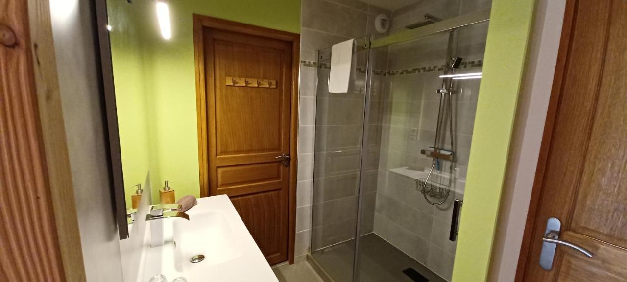 Au Petit Pressoir Bed & Breakfast Givry  Ngoại thất bức ảnh