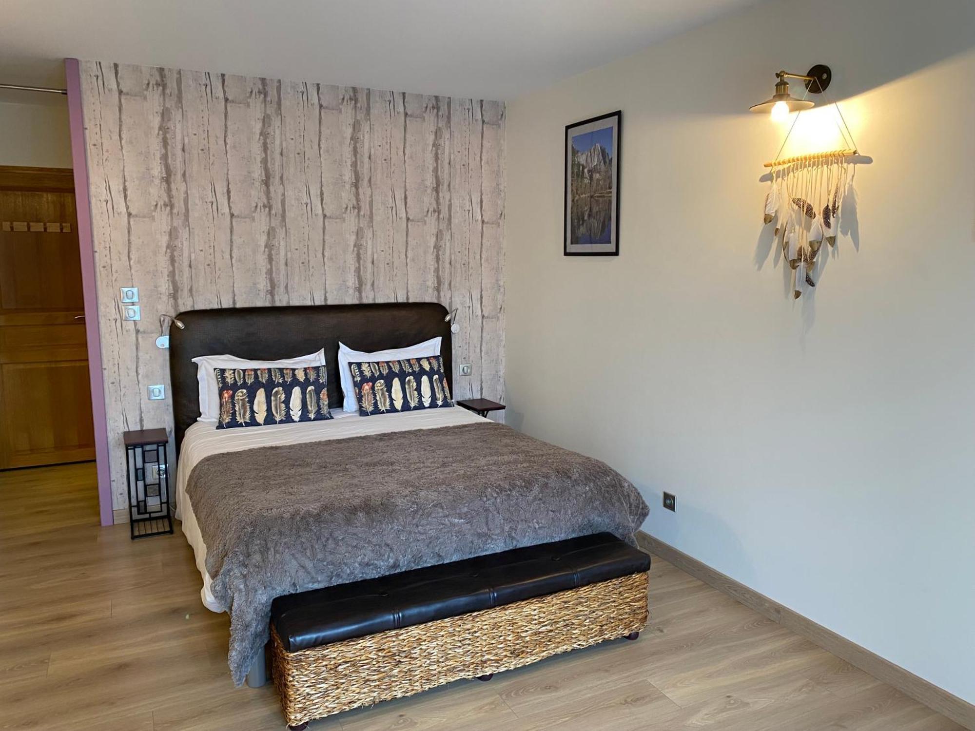 Au Petit Pressoir Bed & Breakfast Givry  Ngoại thất bức ảnh